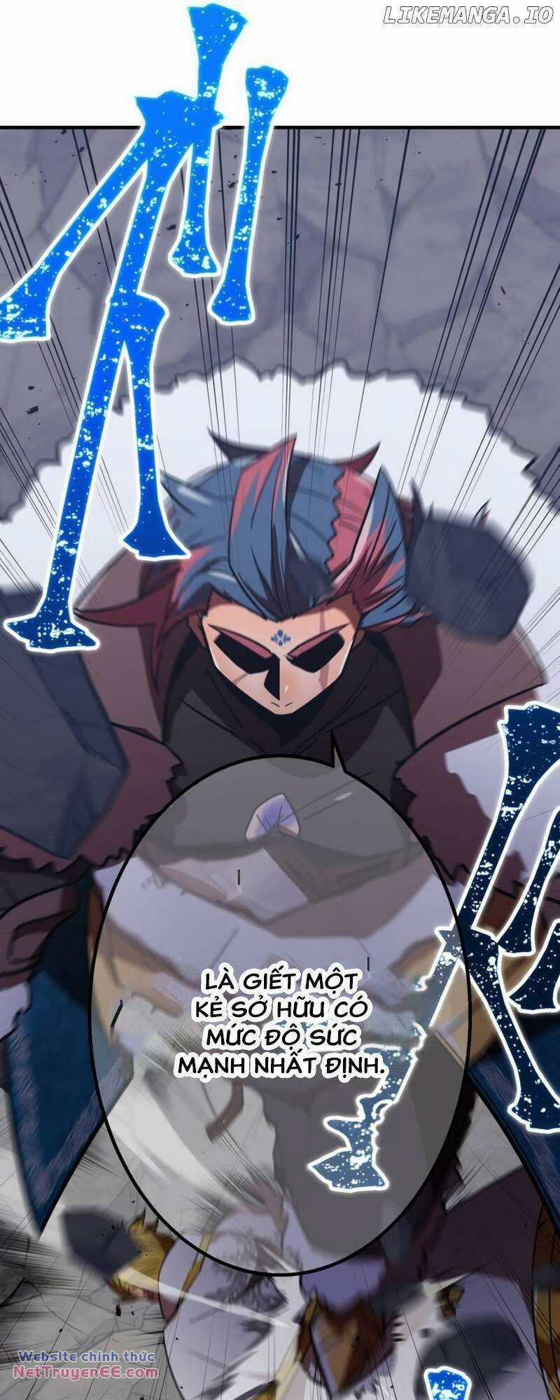 Huyết Thánh Cứu Thế Chủ~ Ta Chỉ Cần 0.0000001% Đã Trở Thành Vô Địch Chapter 66 trang 62