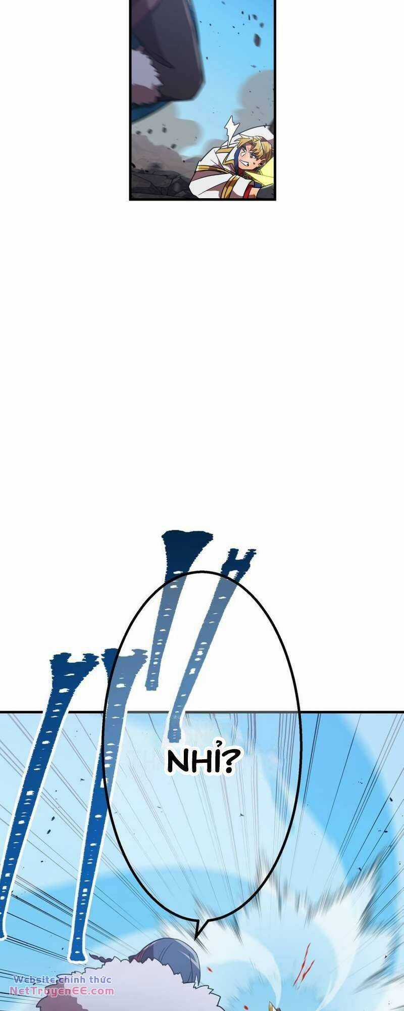 Huyết Thánh Cứu Thế Chủ~ Ta Chỉ Cần 0.0000001% Đã Trở Thành Vô Địch Chapter 66 trang 65