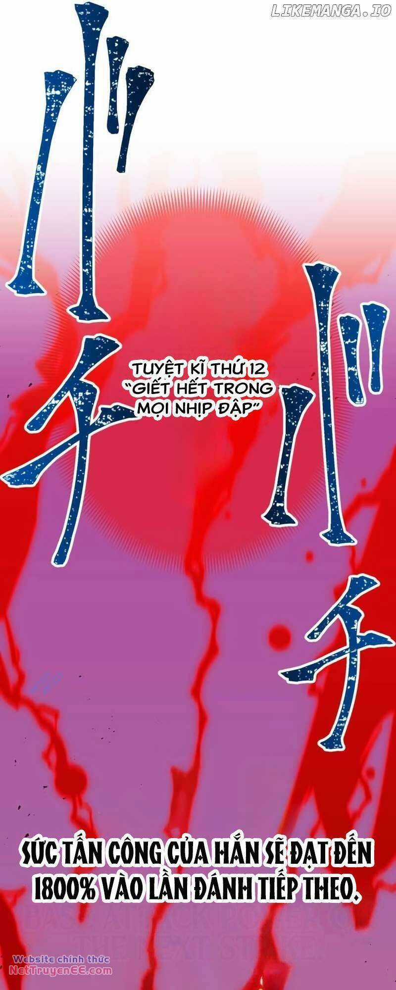 Huyết Thánh Cứu Thế Chủ~ Ta Chỉ Cần 0.0000001% Đã Trở Thành Vô Địch Chapter 66 trang 73