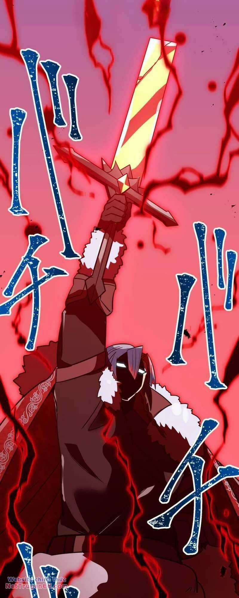 Huyết Thánh Cứu Thế Chủ~ Ta Chỉ Cần 0.0000001% Đã Trở Thành Vô Địch Chapter 66 trang 74