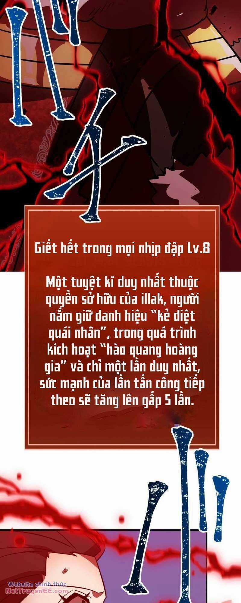 Huyết Thánh Cứu Thế Chủ~ Ta Chỉ Cần 0.0000001% Đã Trở Thành Vô Địch Chapter 66 trang 75