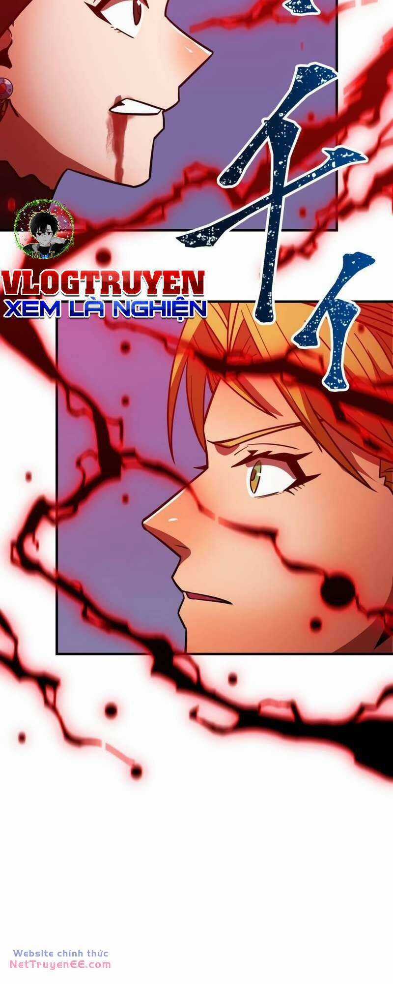 Huyết Thánh Cứu Thế Chủ~ Ta Chỉ Cần 0.0000001% Đã Trở Thành Vô Địch Chapter 66 trang 76