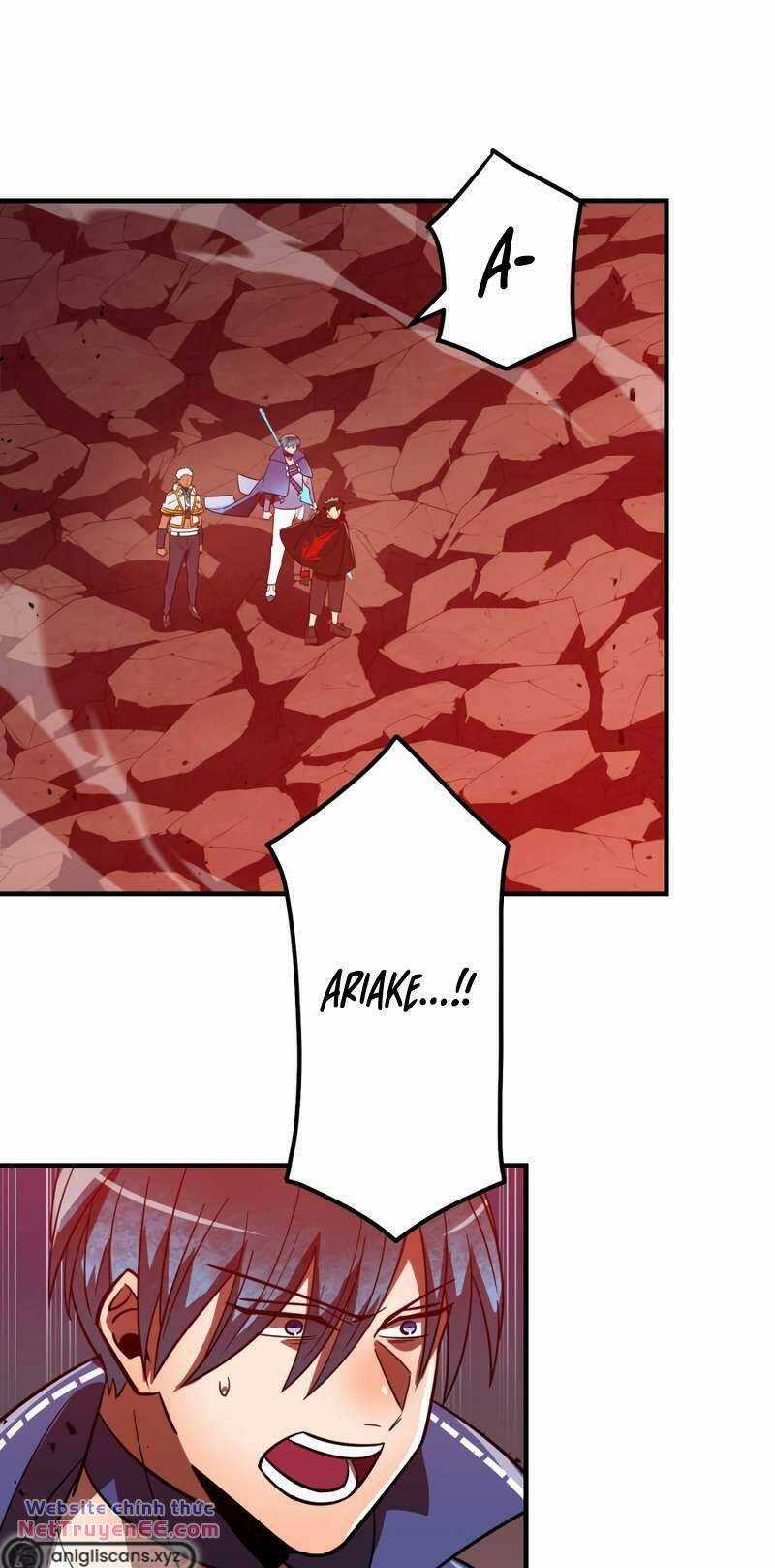 Huyết Thánh Cứu Thế Chủ~ Ta Chỉ Cần 0.0000001% Đã Trở Thành Vô Địch Chapter 66 trang 77