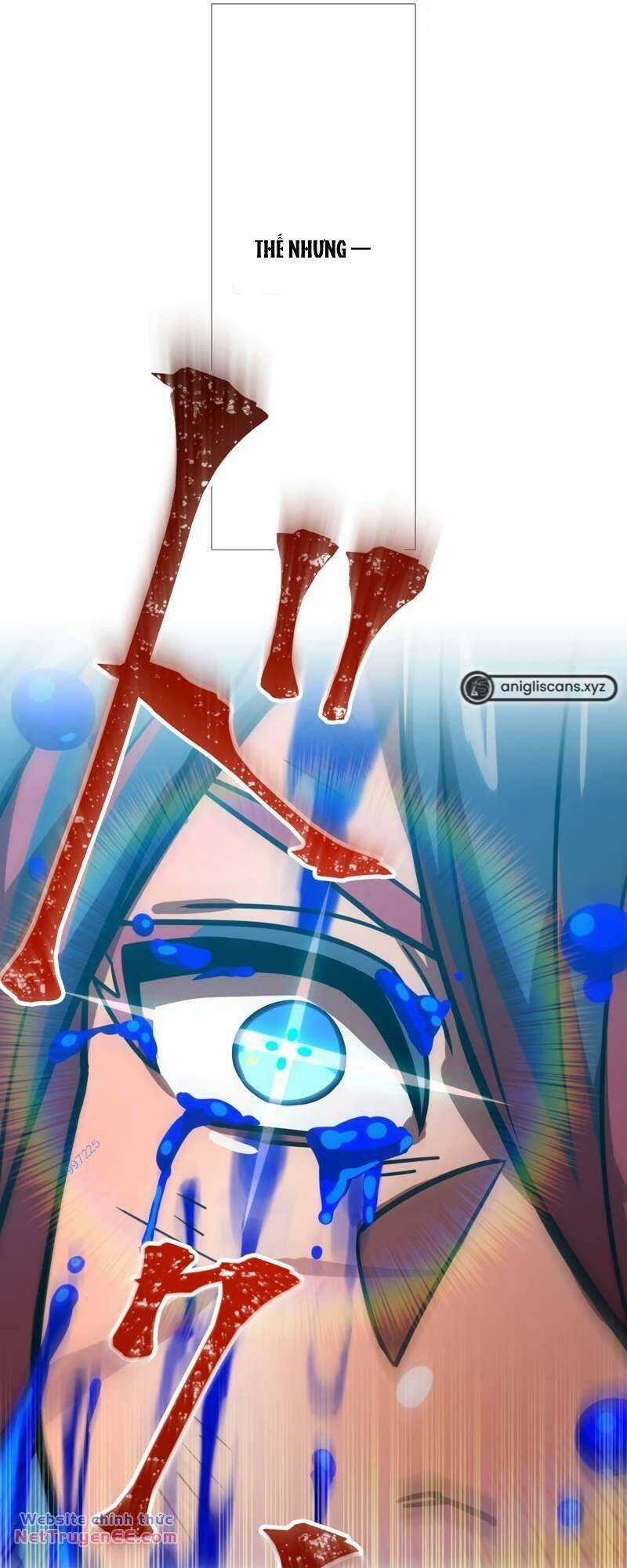 Huyết Thánh Cứu Thế Chủ~ Ta Chỉ Cần 0.0000001% Đã Trở Thành Vô Địch Chapter 66 trang 8