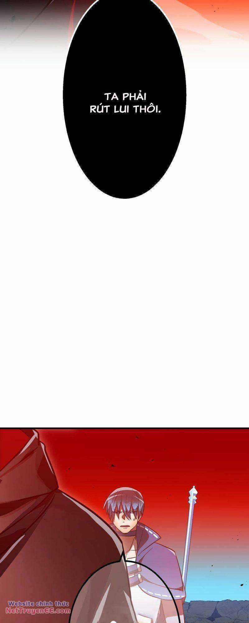 Huyết Thánh Cứu Thế Chủ~ Ta Chỉ Cần 0.0000001% Đã Trở Thành Vô Địch Chapter 66 trang 81