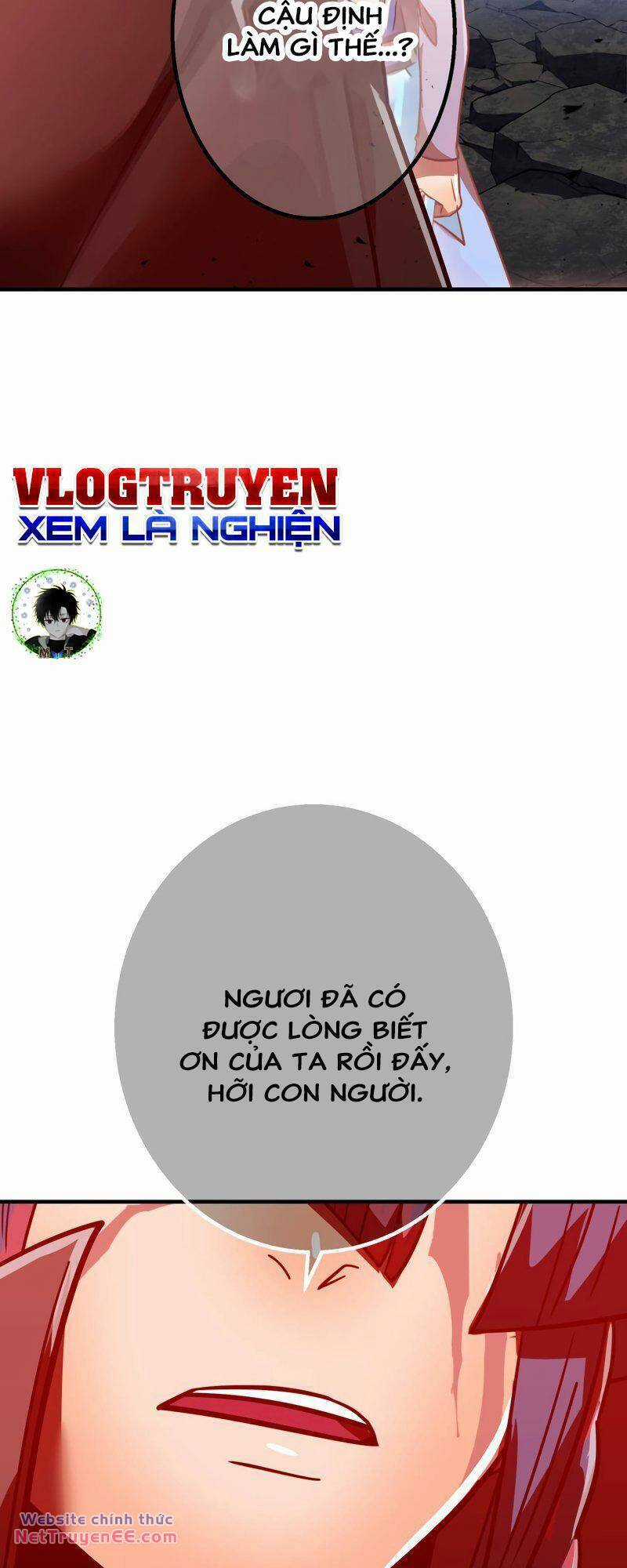 Huyết Thánh Cứu Thế Chủ~ Ta Chỉ Cần 0.0000001% Đã Trở Thành Vô Địch Chapter 66 trang 82