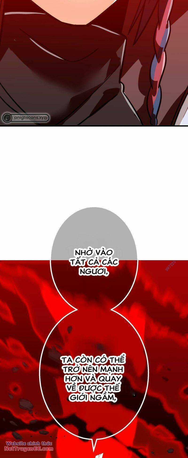 Huyết Thánh Cứu Thế Chủ~ Ta Chỉ Cần 0.0000001% Đã Trở Thành Vô Địch Chapter 66 trang 83