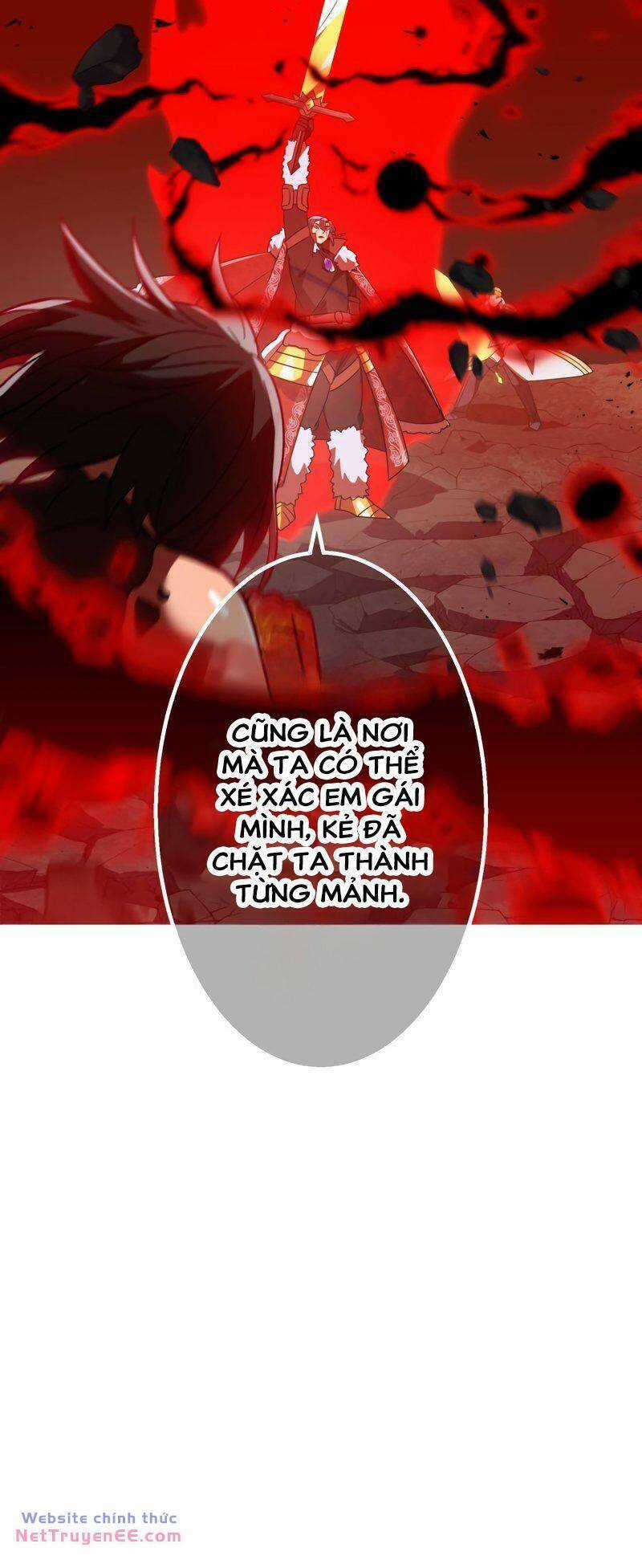 Huyết Thánh Cứu Thế Chủ~ Ta Chỉ Cần 0.0000001% Đã Trở Thành Vô Địch Chapter 66 trang 84