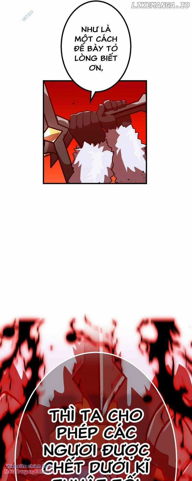 Huyết Thánh Cứu Thế Chủ~ Ta Chỉ Cần 0.0000001% Đã Trở Thành Vô Địch Chapter 66 trang 85