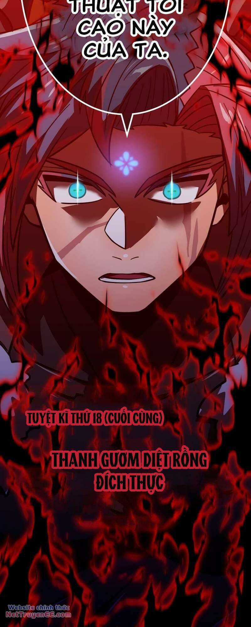 Huyết Thánh Cứu Thế Chủ~ Ta Chỉ Cần 0.0000001% Đã Trở Thành Vô Địch Chapter 66 trang 86