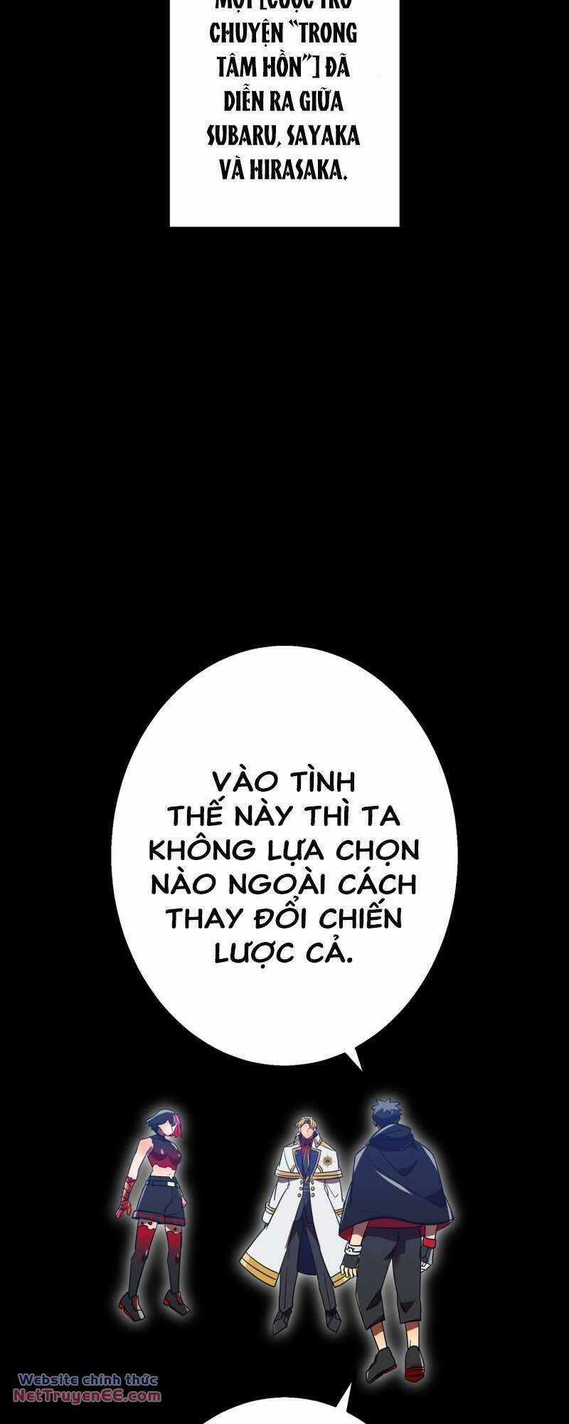 Huyết Thánh Cứu Thế Chủ~ Ta Chỉ Cần 0.0000001% Đã Trở Thành Vô Địch Chapter 66 trang 88