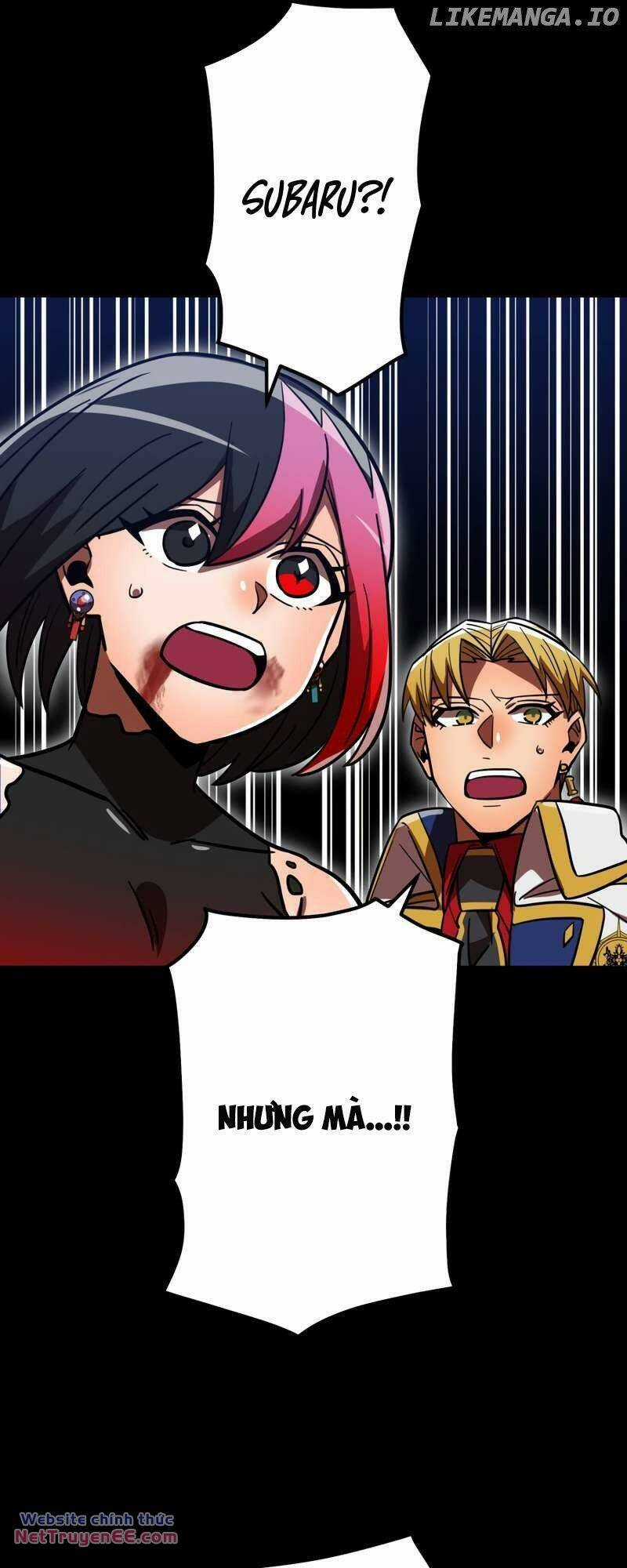 Huyết Thánh Cứu Thế Chủ~ Ta Chỉ Cần 0.0000001% Đã Trở Thành Vô Địch Chapter 66 trang 91