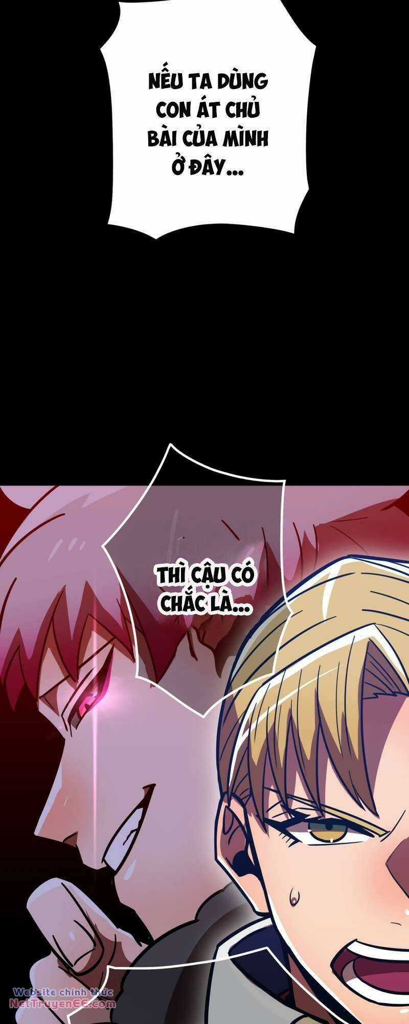 Huyết Thánh Cứu Thế Chủ~ Ta Chỉ Cần 0.0000001% Đã Trở Thành Vô Địch Chapter 66 trang 92