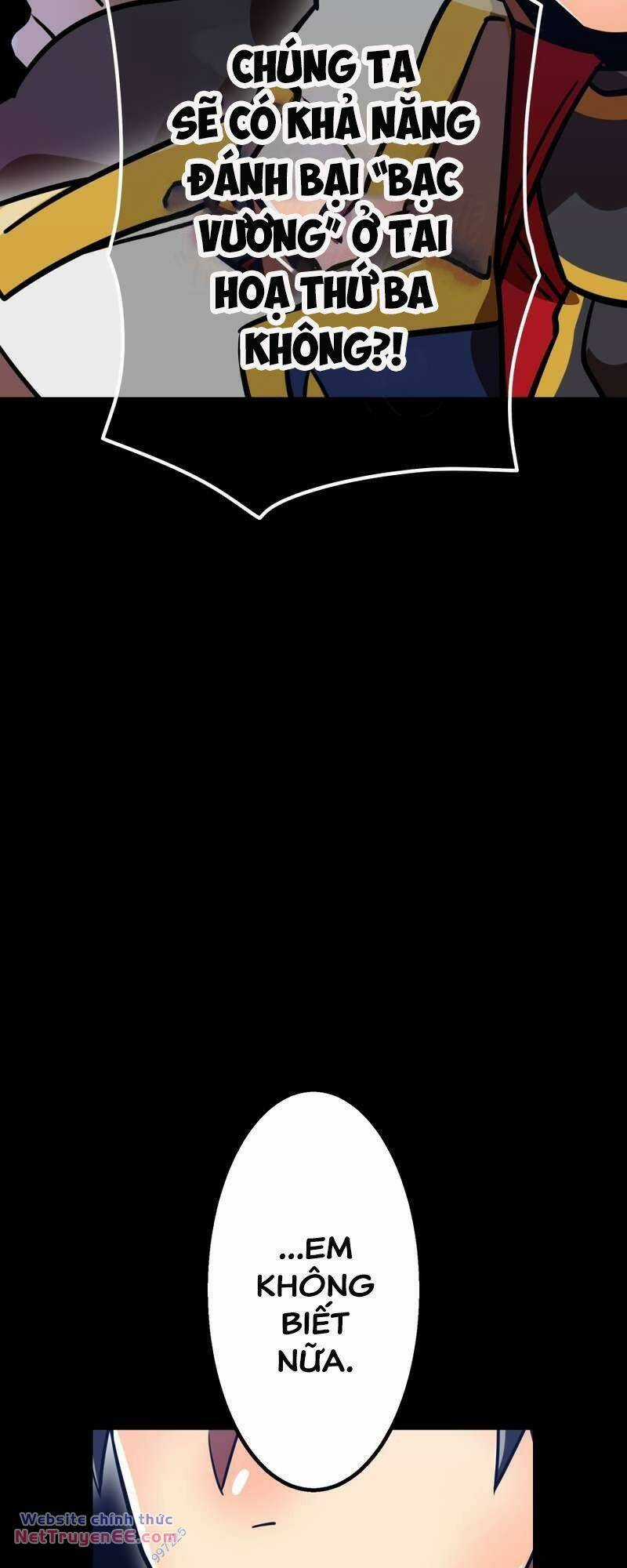 Huyết Thánh Cứu Thế Chủ~ Ta Chỉ Cần 0.0000001% Đã Trở Thành Vô Địch Chapter 66 trang 93