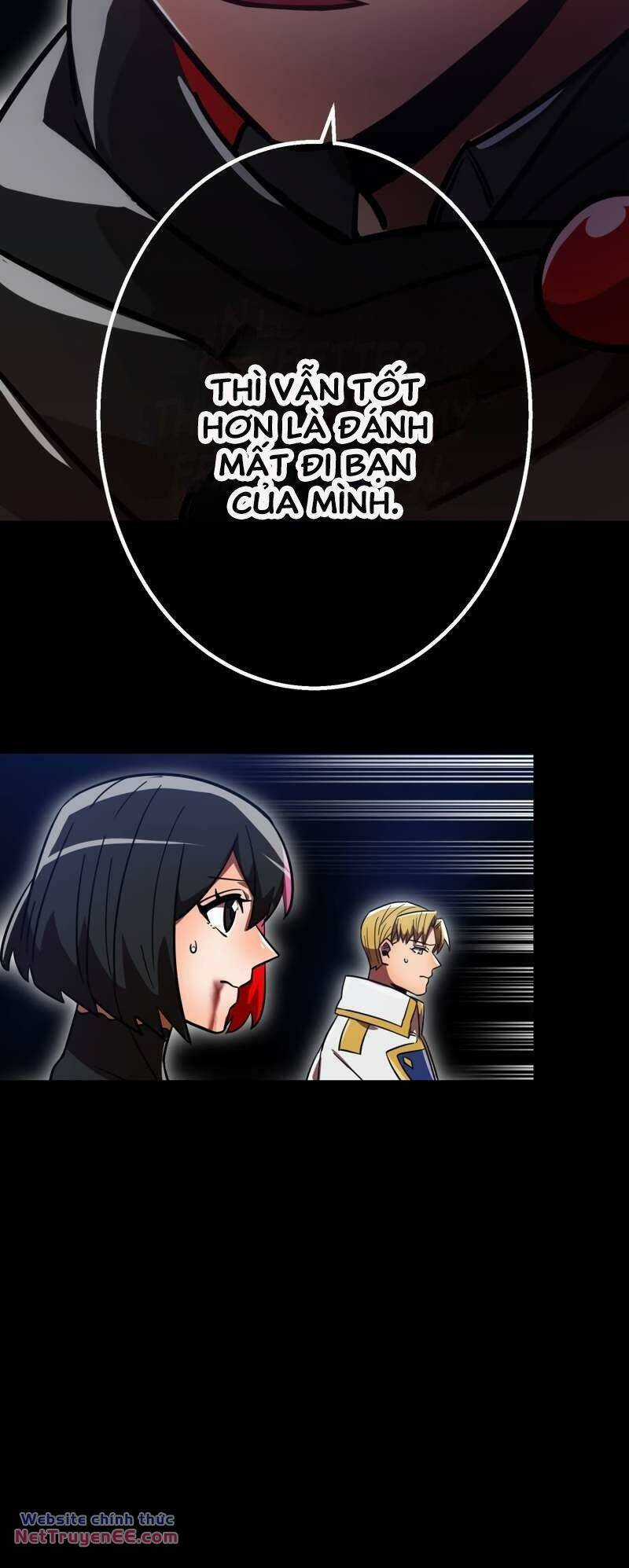 Huyết Thánh Cứu Thế Chủ~ Ta Chỉ Cần 0.0000001% Đã Trở Thành Vô Địch Chapter 66 trang 95