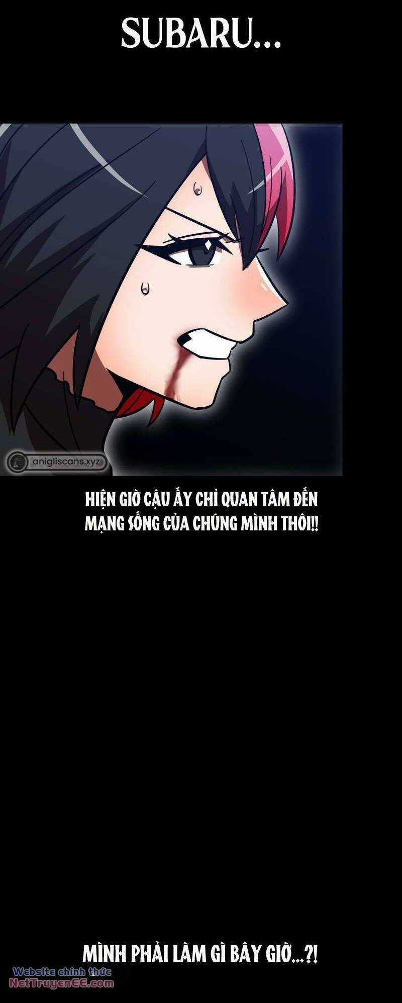 Huyết Thánh Cứu Thế Chủ~ Ta Chỉ Cần 0.0000001% Đã Trở Thành Vô Địch Chapter 66 trang 96