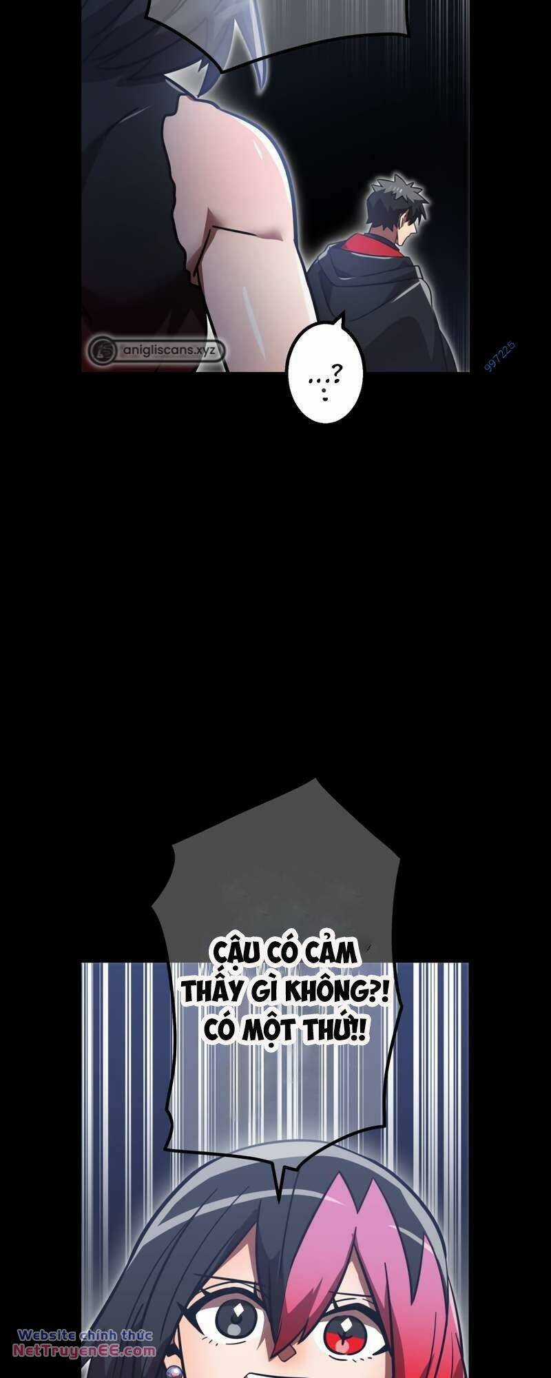 Huyết Thánh Cứu Thế Chủ~ Ta Chỉ Cần 0.0000001% Đã Trở Thành Vô Địch Chapter 66 trang 99