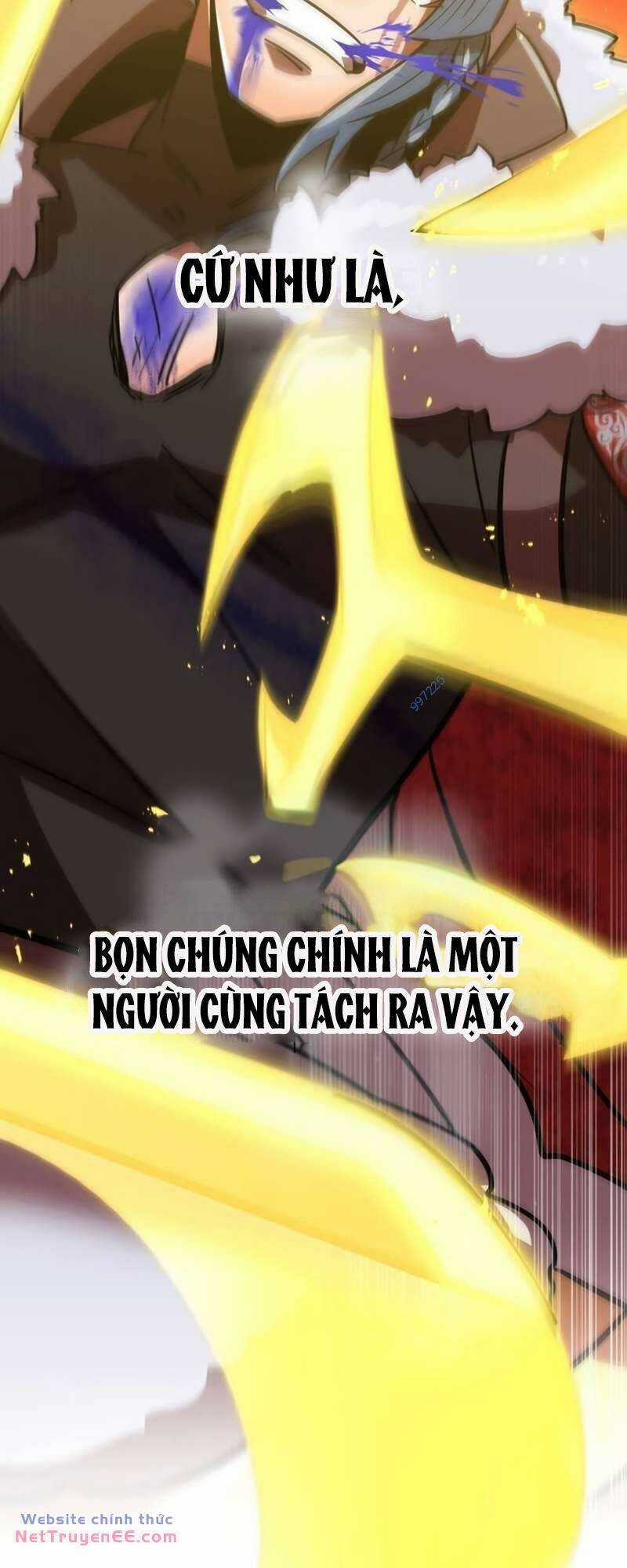 Huyết Thánh Cứu Thế Chủ~ Ta Chỉ Cần 0.0000001% Đã Trở Thành Vô Địch Chapter 67 trang 100