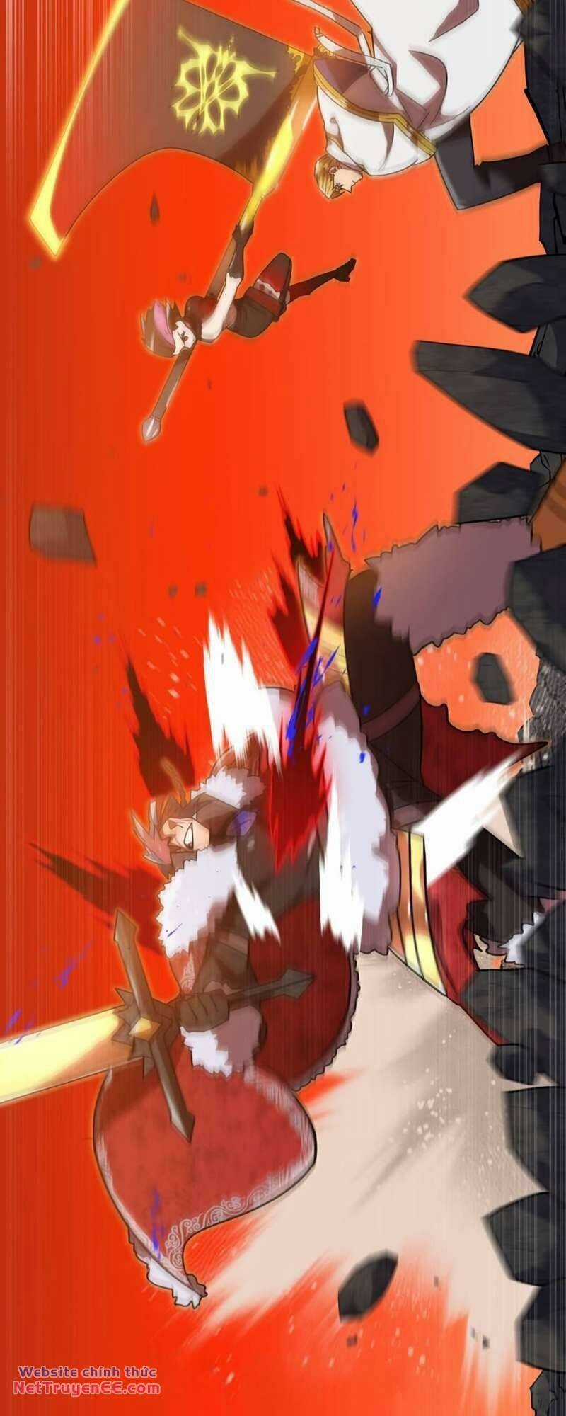 Huyết Thánh Cứu Thế Chủ~ Ta Chỉ Cần 0.0000001% Đã Trở Thành Vô Địch Chapter 67 trang 103