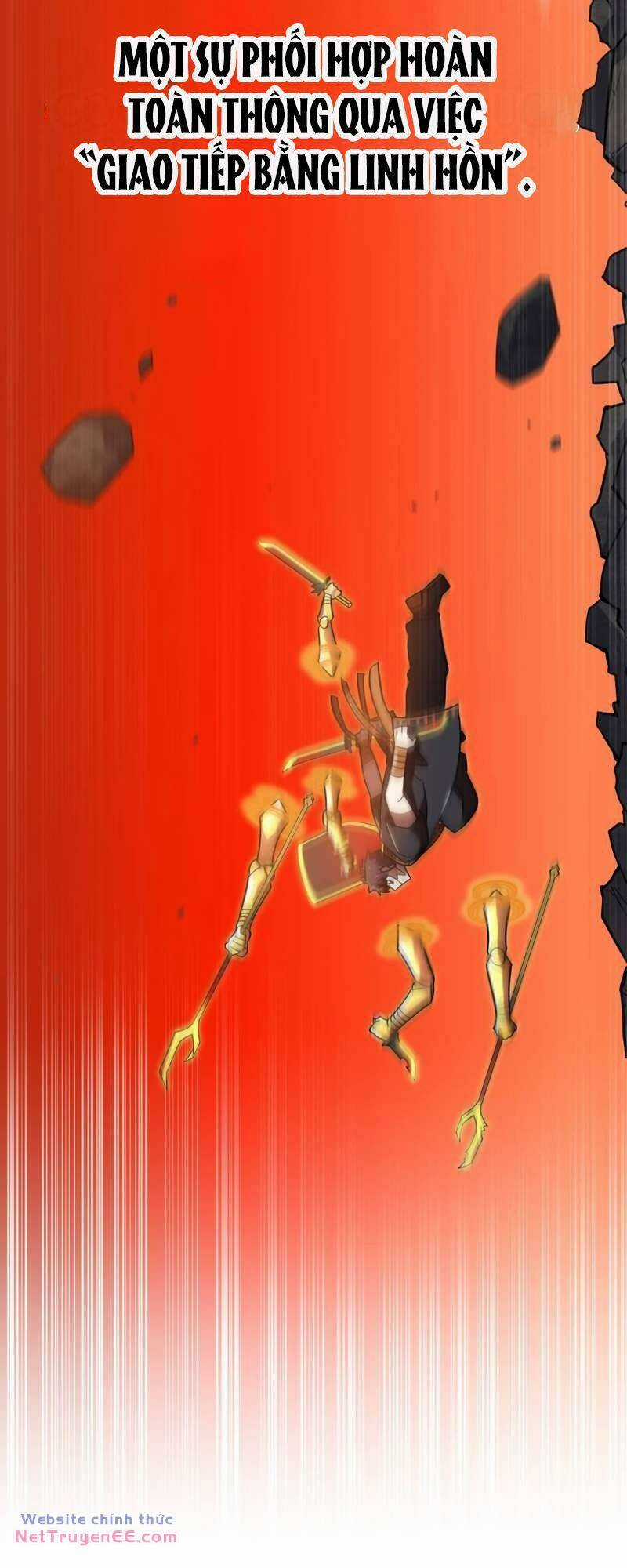 Huyết Thánh Cứu Thế Chủ~ Ta Chỉ Cần 0.0000001% Đã Trở Thành Vô Địch Chapter 67 trang 104