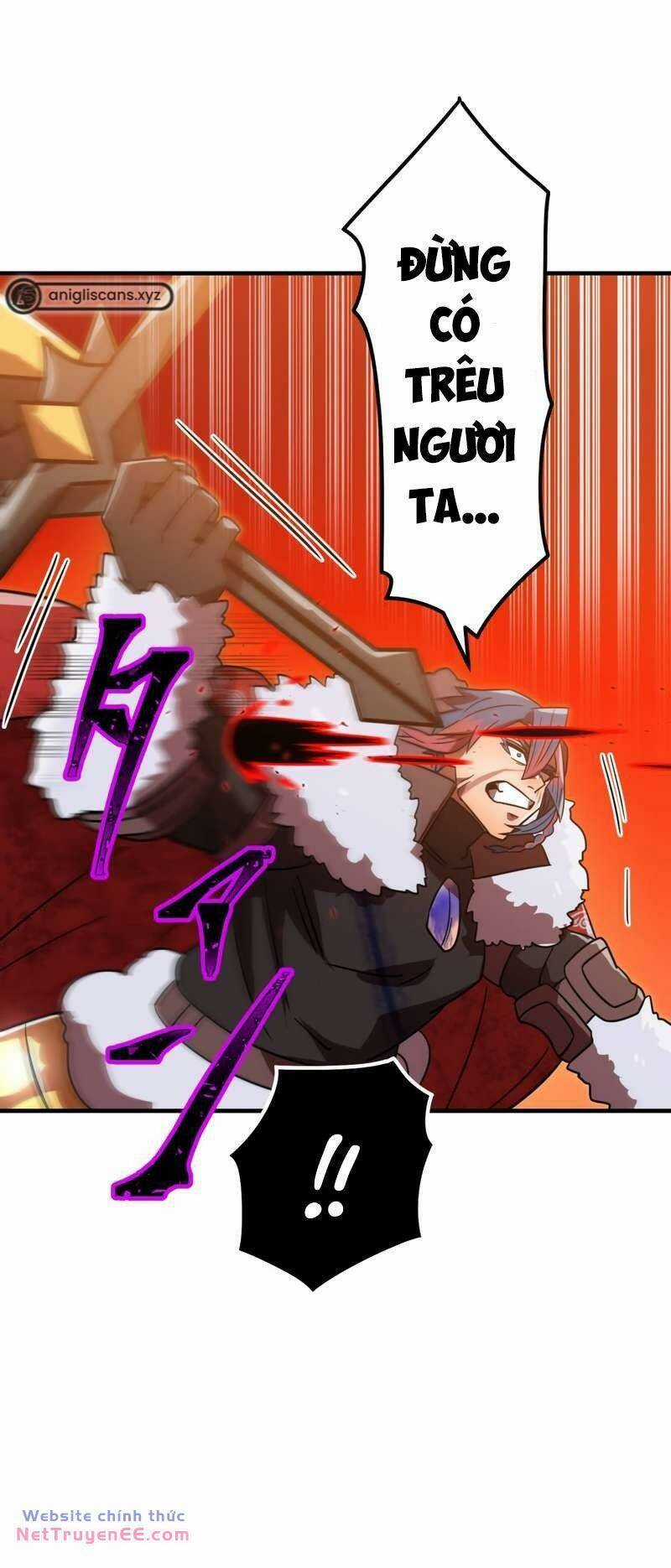 Huyết Thánh Cứu Thế Chủ~ Ta Chỉ Cần 0.0000001% Đã Trở Thành Vô Địch Chapter 67 trang 105