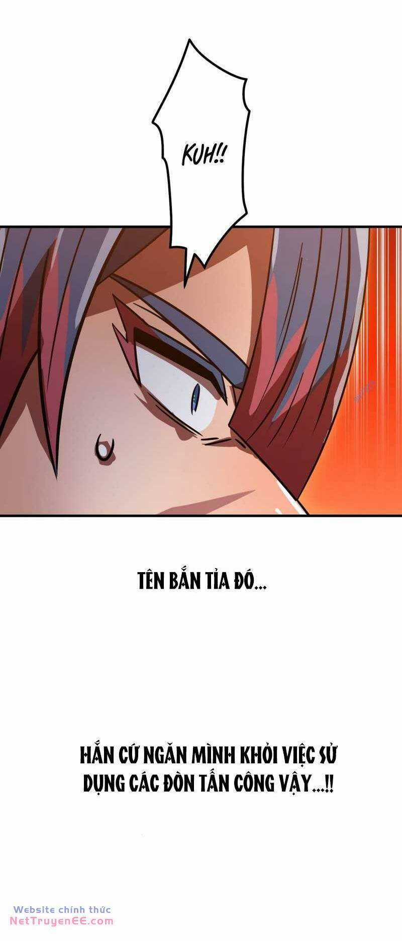 Huyết Thánh Cứu Thế Chủ~ Ta Chỉ Cần 0.0000001% Đã Trở Thành Vô Địch Chapter 67 trang 106