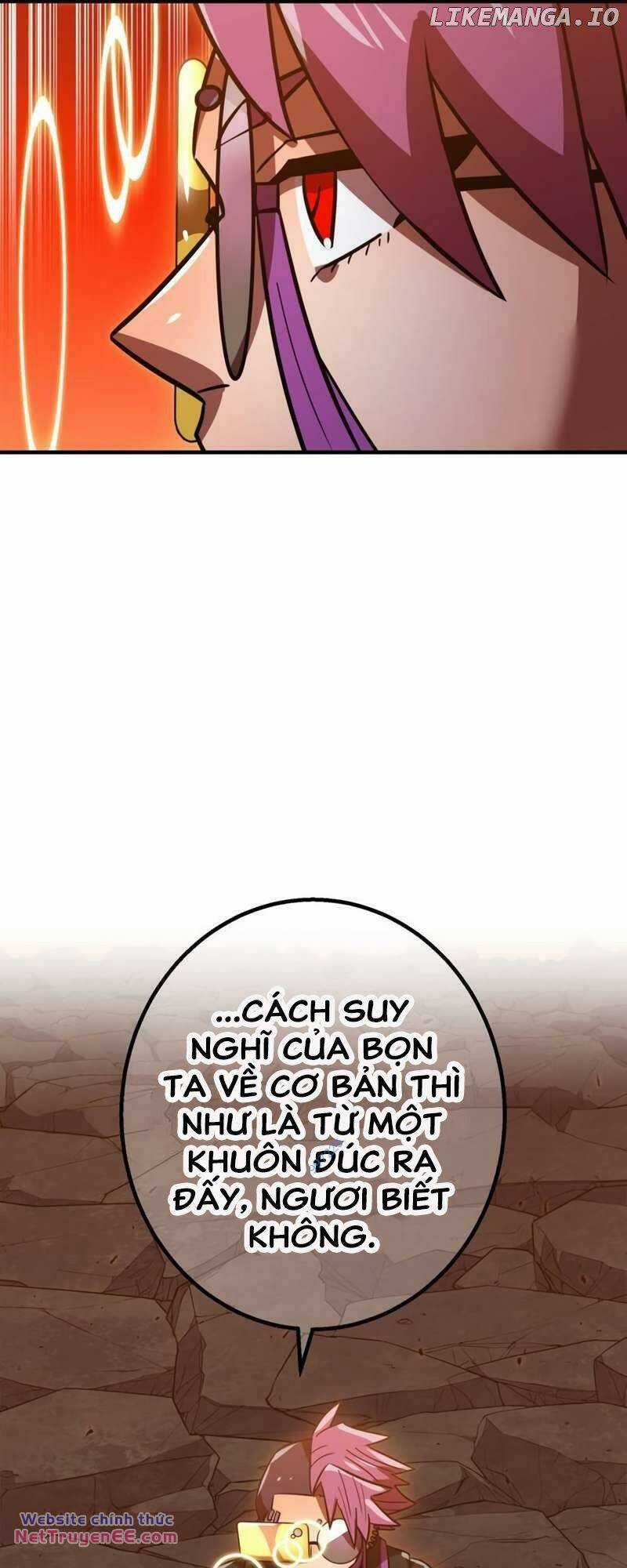 Huyết Thánh Cứu Thế Chủ~ Ta Chỉ Cần 0.0000001% Đã Trở Thành Vô Địch Chapter 67 trang 107