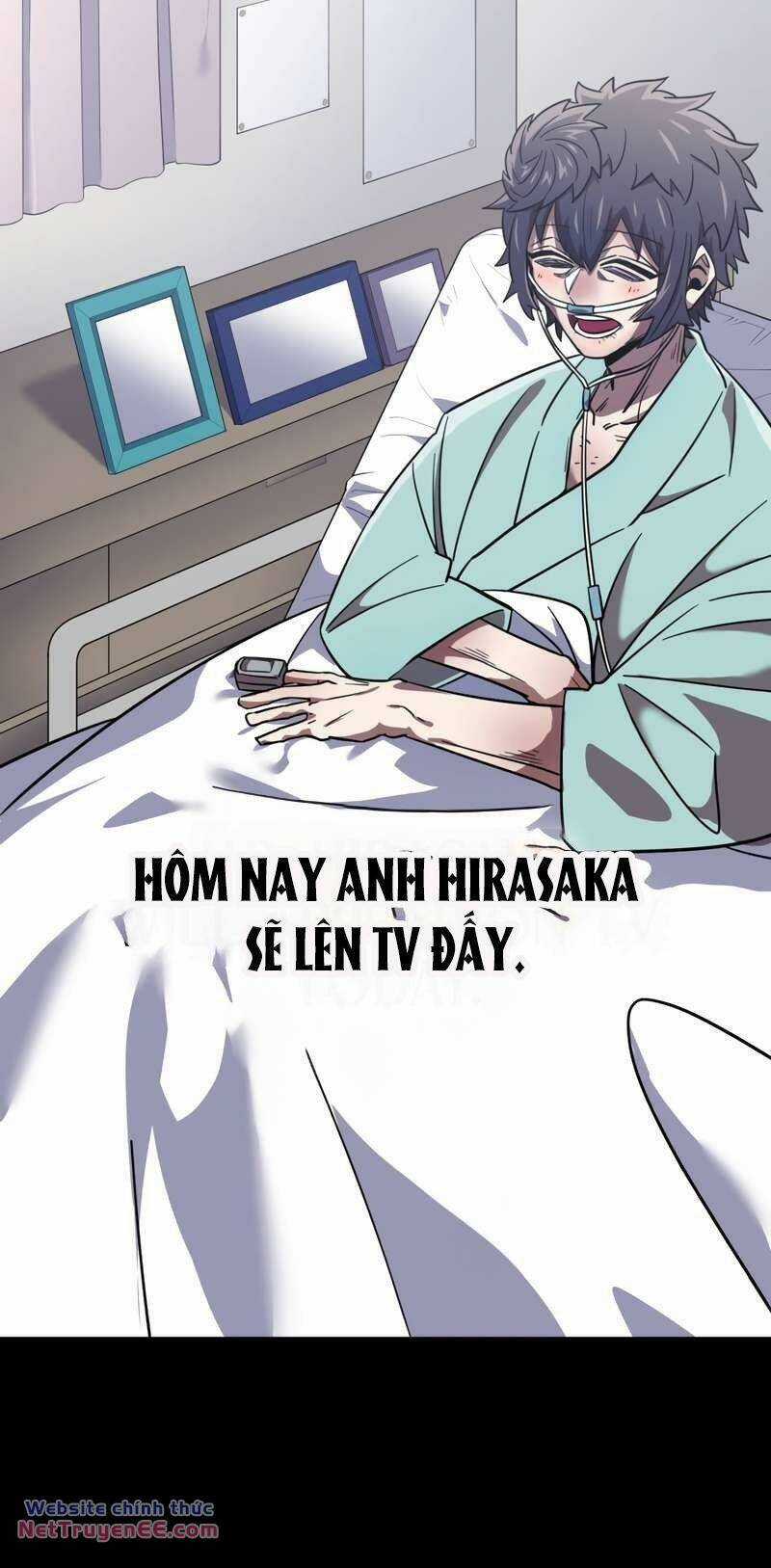 Huyết Thánh Cứu Thế Chủ~ Ta Chỉ Cần 0.0000001% Đã Trở Thành Vô Địch Chapter 67 trang 11