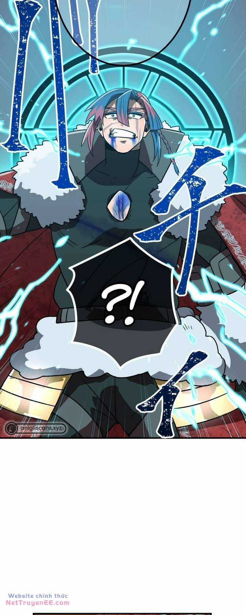 Huyết Thánh Cứu Thế Chủ~ Ta Chỉ Cần 0.0000001% Đã Trở Thành Vô Địch Chapter 67 trang 110