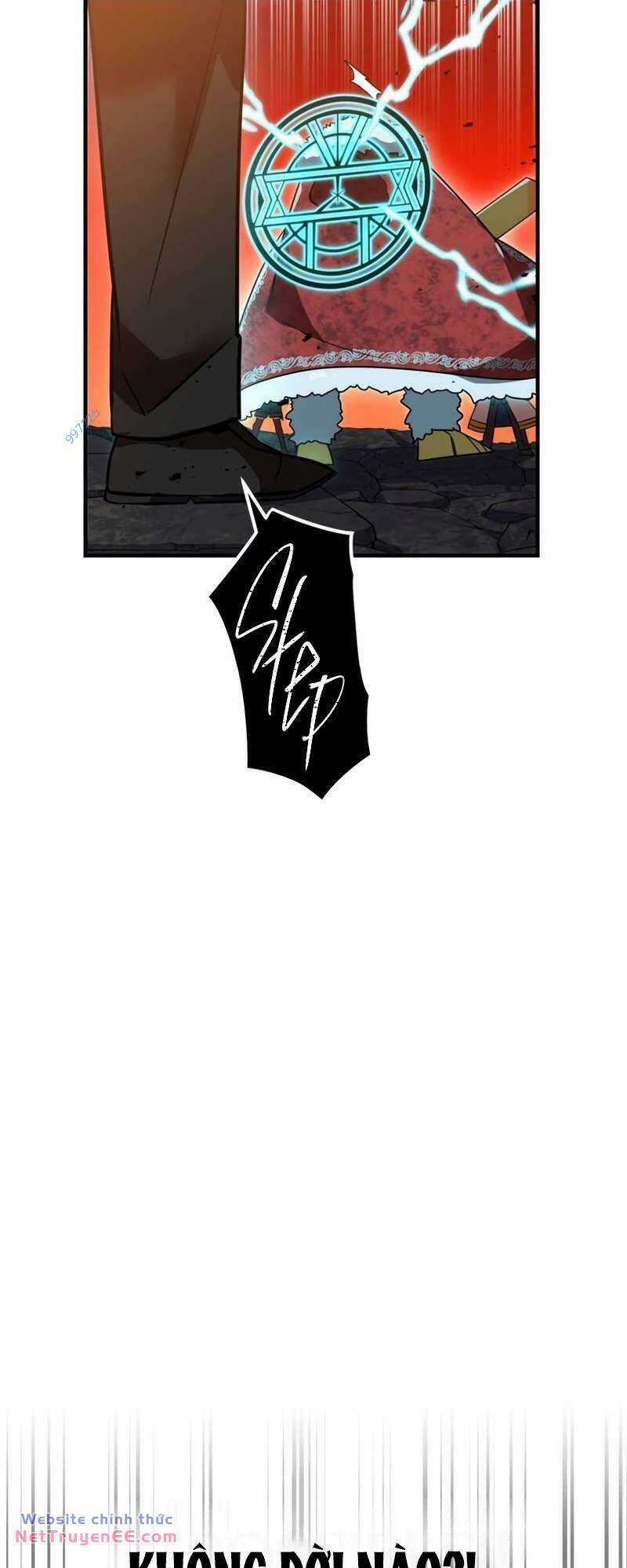 Huyết Thánh Cứu Thế Chủ~ Ta Chỉ Cần 0.0000001% Đã Trở Thành Vô Địch Chapter 67 trang 111