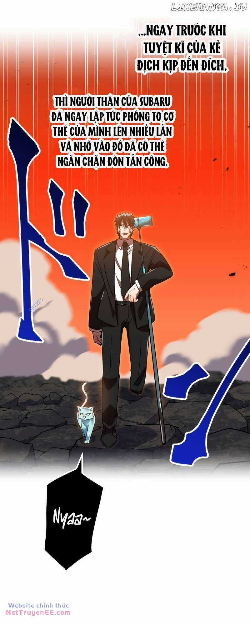 Huyết Thánh Cứu Thế Chủ~ Ta Chỉ Cần 0.0000001% Đã Trở Thành Vô Địch Chapter 67 trang 113