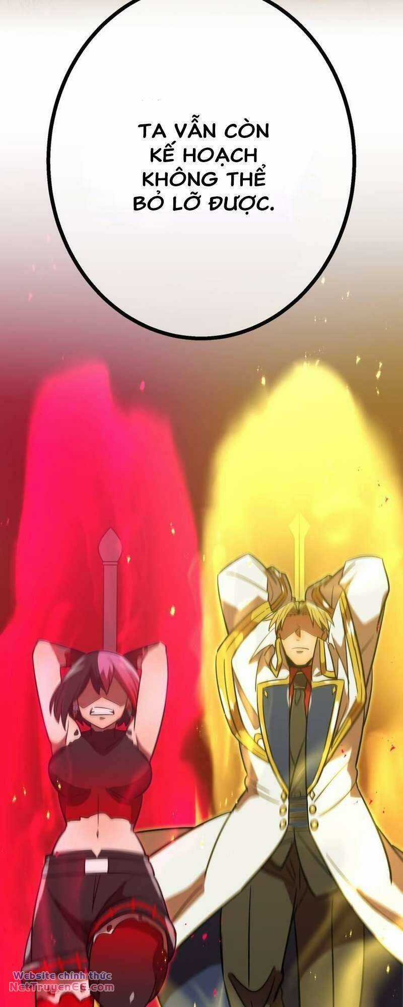 Huyết Thánh Cứu Thế Chủ~ Ta Chỉ Cần 0.0000001% Đã Trở Thành Vô Địch Chapter 67 trang 116