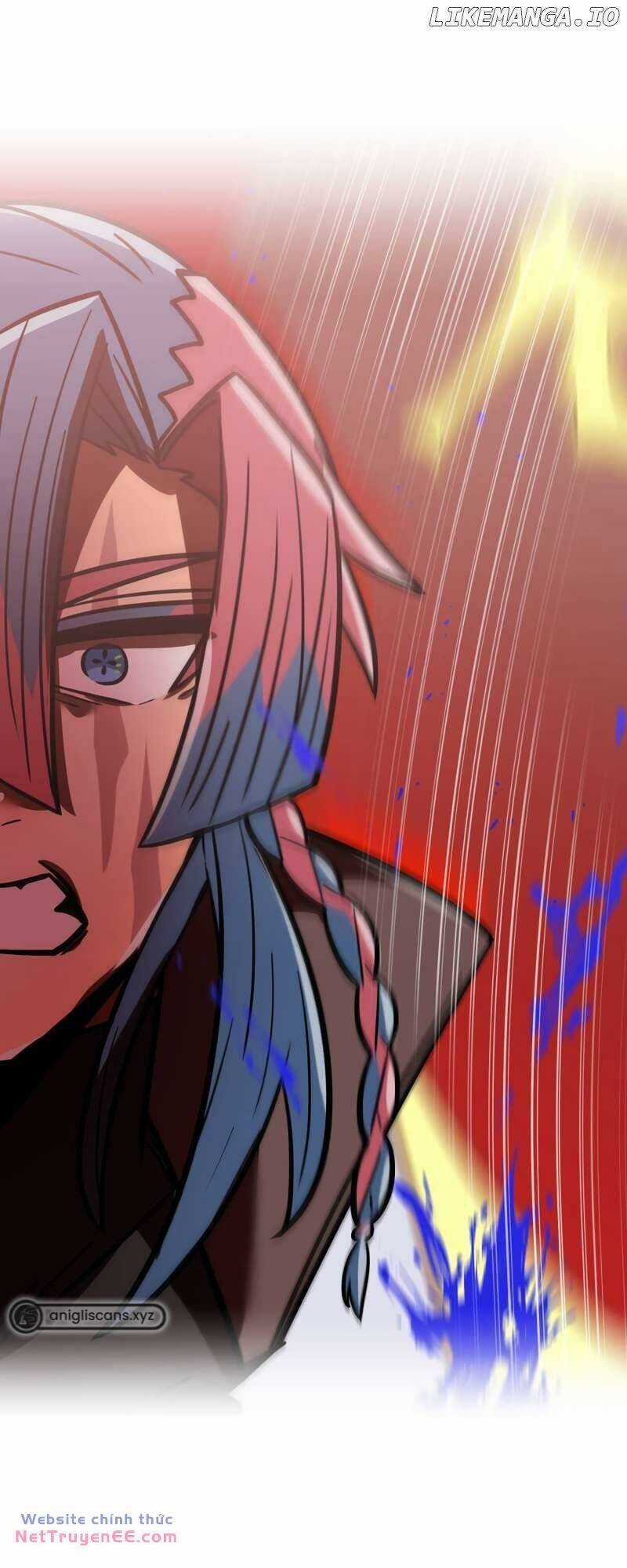 Huyết Thánh Cứu Thế Chủ~ Ta Chỉ Cần 0.0000001% Đã Trở Thành Vô Địch Chapter 67 trang 119