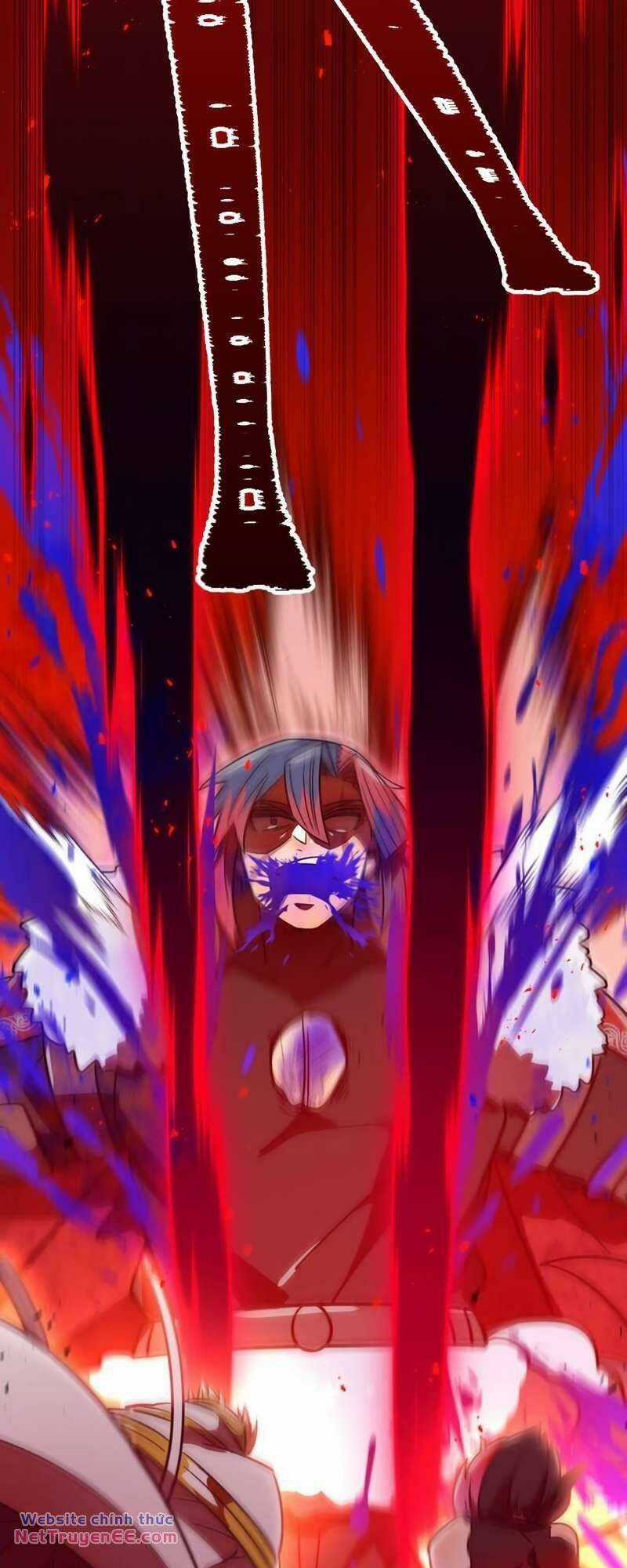 Huyết Thánh Cứu Thế Chủ~ Ta Chỉ Cần 0.0000001% Đã Trở Thành Vô Địch Chapter 67 trang 121