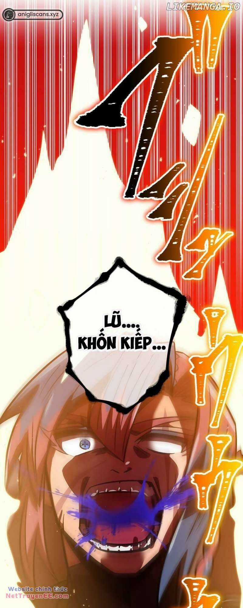 Huyết Thánh Cứu Thế Chủ~ Ta Chỉ Cần 0.0000001% Đã Trở Thành Vô Địch Chapter 67 trang 124