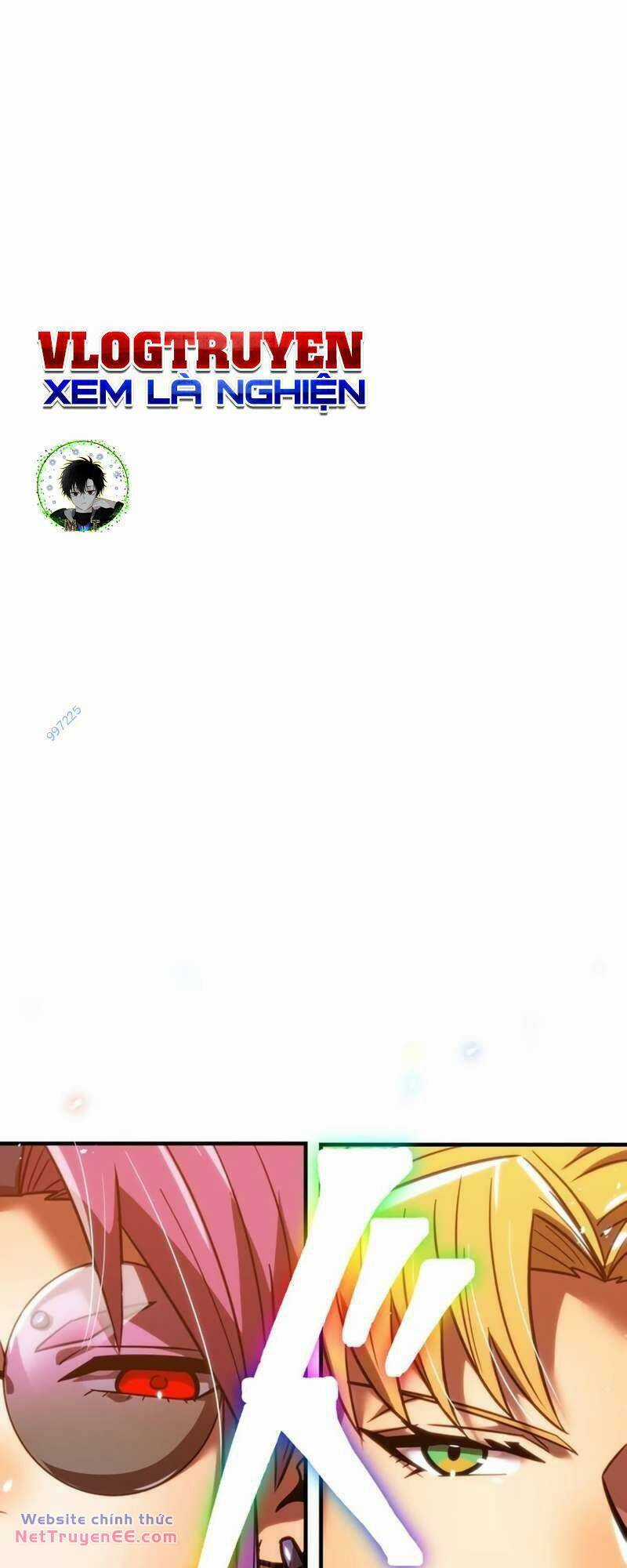 Huyết Thánh Cứu Thế Chủ~ Ta Chỉ Cần 0.0000001% Đã Trở Thành Vô Địch Chapter 67 trang 126