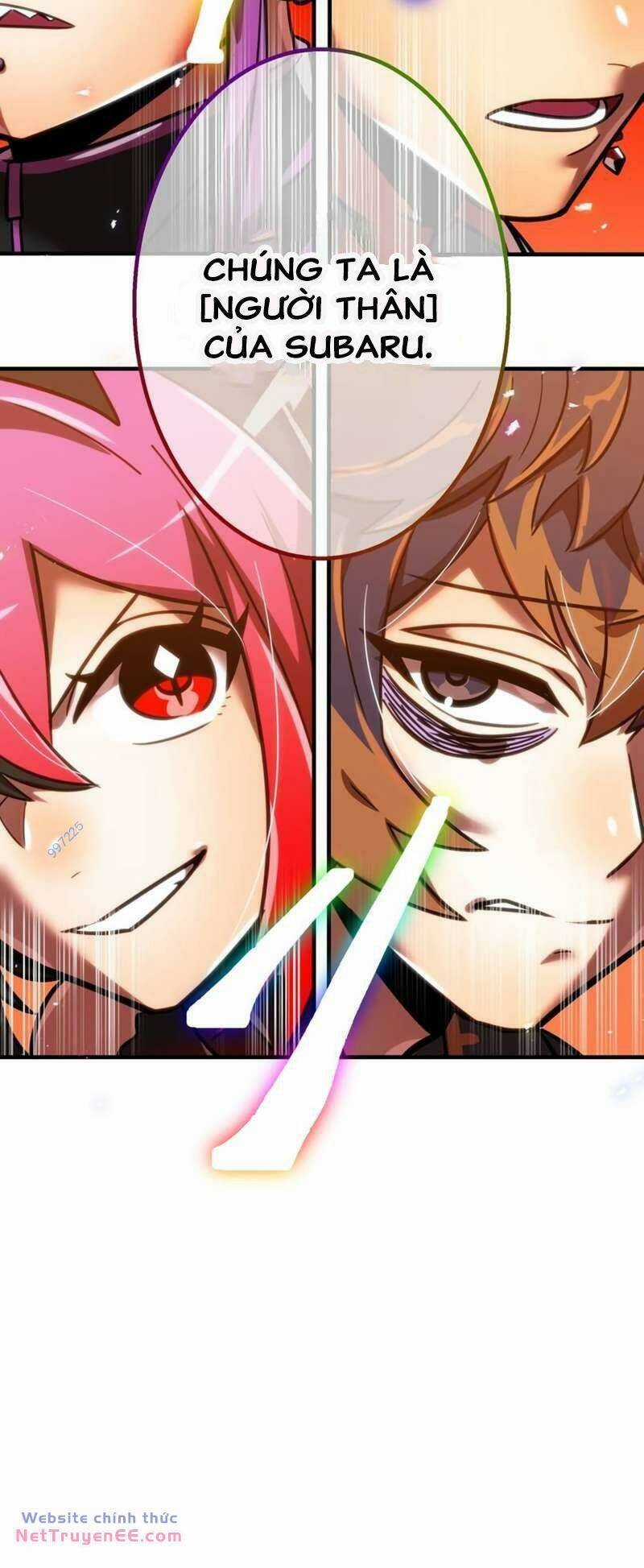 Huyết Thánh Cứu Thế Chủ~ Ta Chỉ Cần 0.0000001% Đã Trở Thành Vô Địch Chapter 67 trang 127