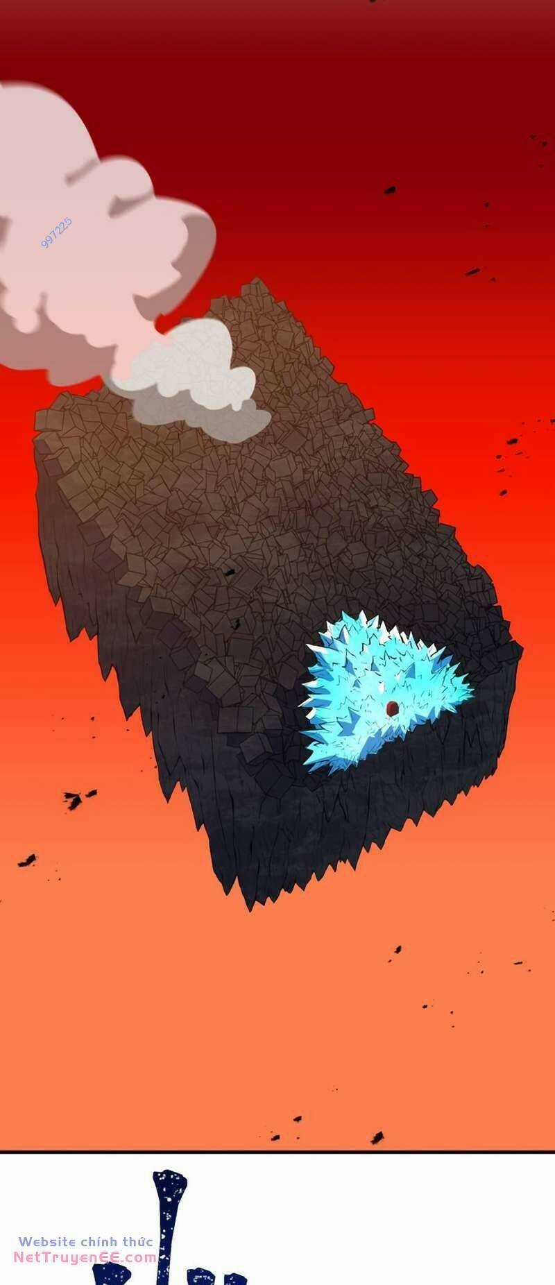 Huyết Thánh Cứu Thế Chủ~ Ta Chỉ Cần 0.0000001% Đã Trở Thành Vô Địch Chapter 67 trang 17