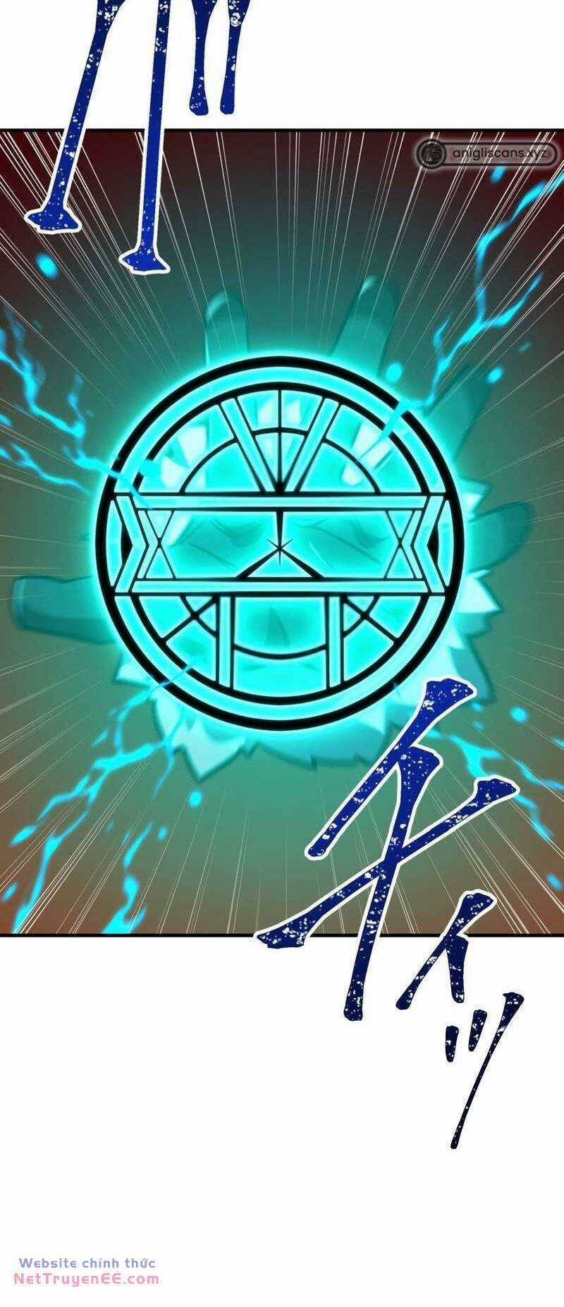 Huyết Thánh Cứu Thế Chủ~ Ta Chỉ Cần 0.0000001% Đã Trở Thành Vô Địch Chapter 67 trang 18