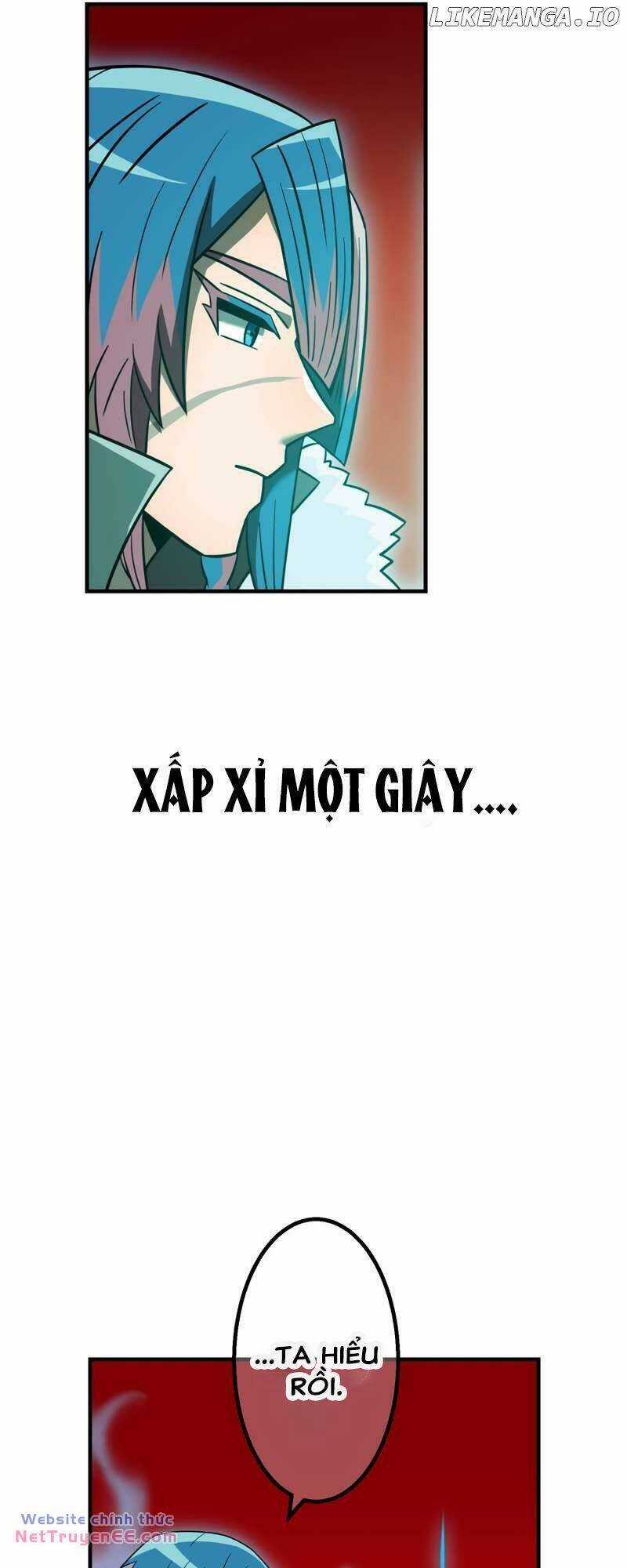 Huyết Thánh Cứu Thế Chủ~ Ta Chỉ Cần 0.0000001% Đã Trở Thành Vô Địch Chapter 67 trang 19