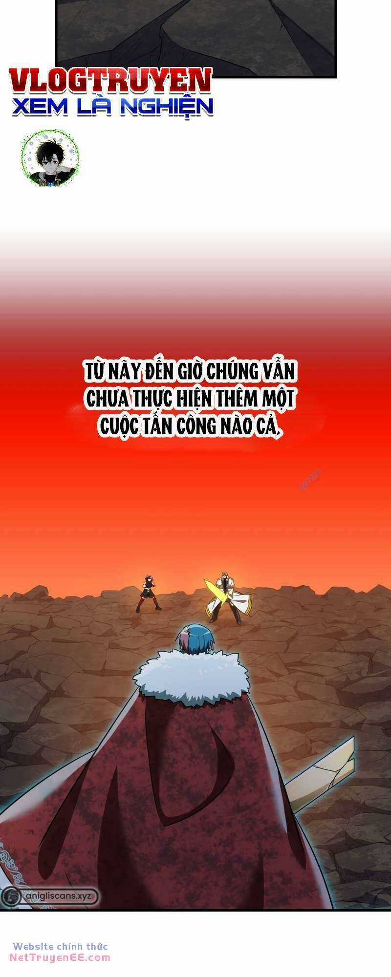 Huyết Thánh Cứu Thế Chủ~ Ta Chỉ Cần 0.0000001% Đã Trở Thành Vô Địch Chapter 67 trang 21