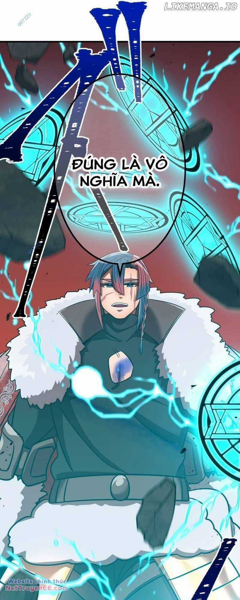 Huyết Thánh Cứu Thế Chủ~ Ta Chỉ Cần 0.0000001% Đã Trở Thành Vô Địch Chapter 67 trang 25