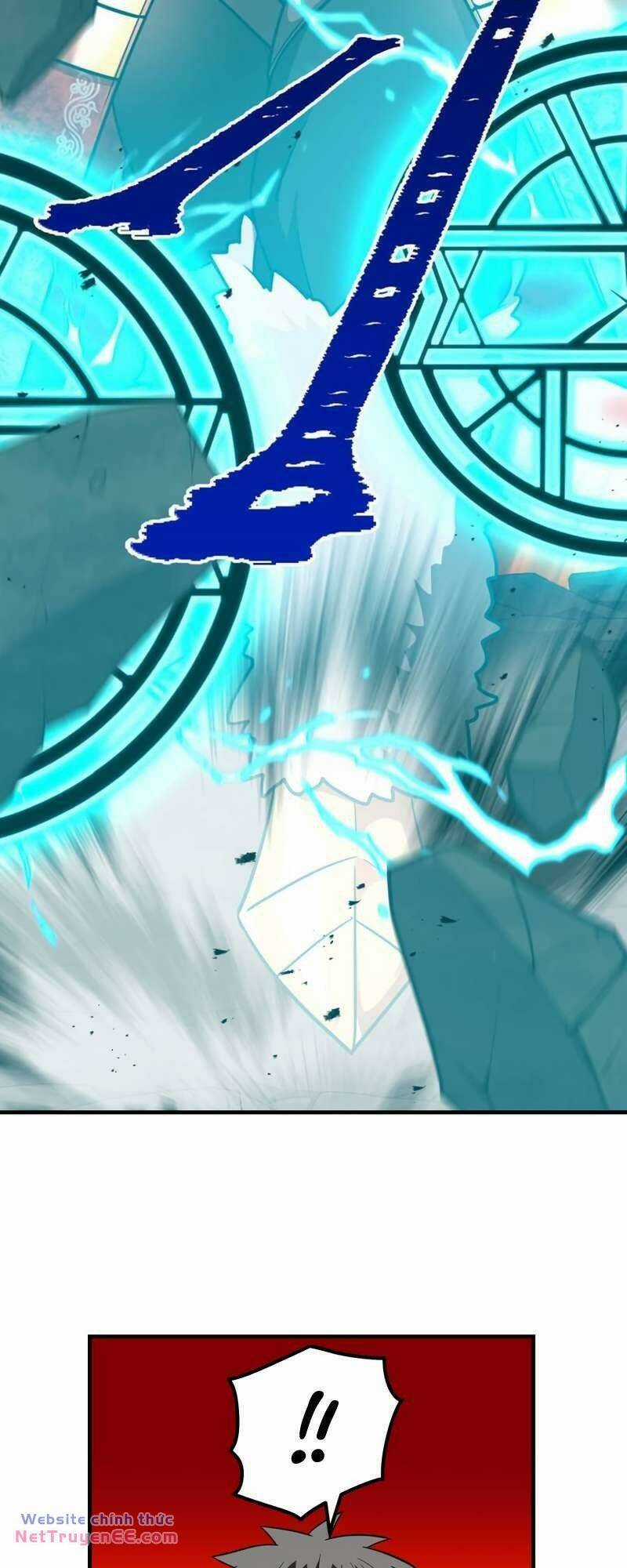 Huyết Thánh Cứu Thế Chủ~ Ta Chỉ Cần 0.0000001% Đã Trở Thành Vô Địch Chapter 67 trang 26