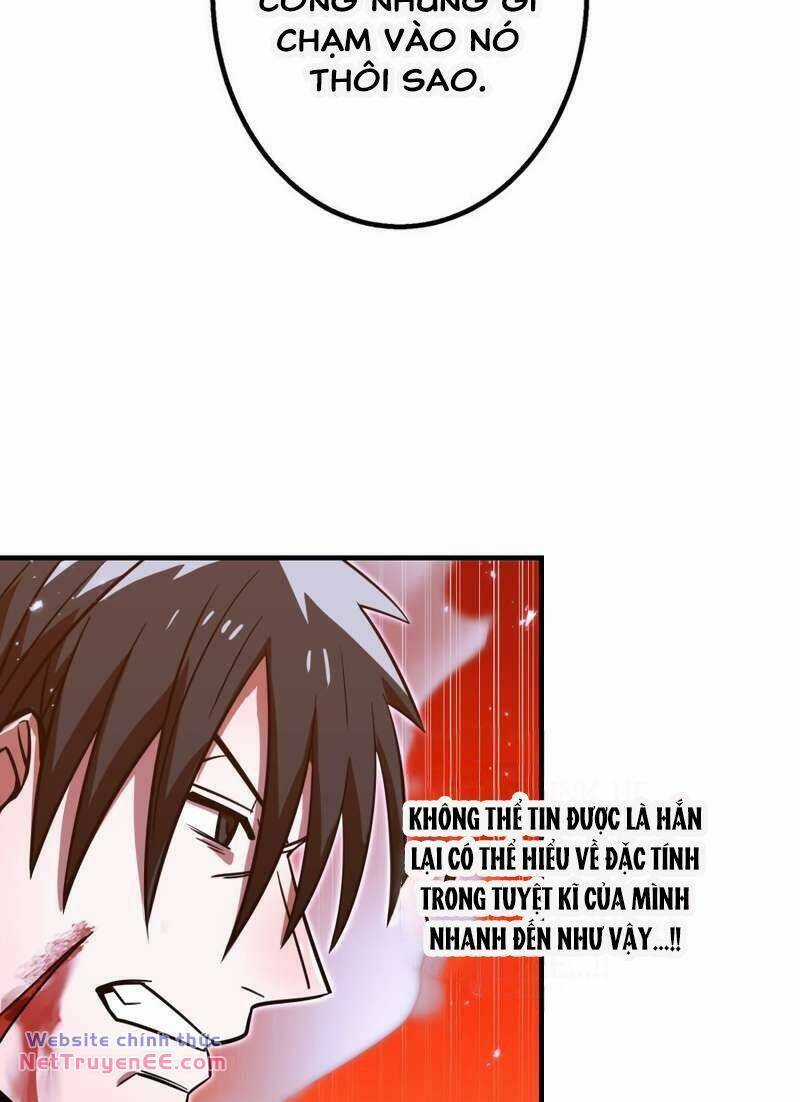 Huyết Thánh Cứu Thế Chủ~ Ta Chỉ Cần 0.0000001% Đã Trở Thành Vô Địch Chapter 67 trang 29