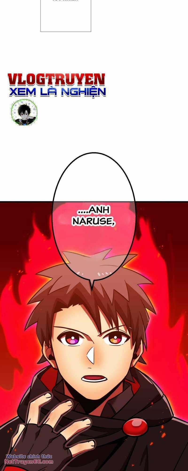 Huyết Thánh Cứu Thế Chủ~ Ta Chỉ Cần 0.0000001% Đã Trở Thành Vô Địch Chapter 67 trang 3