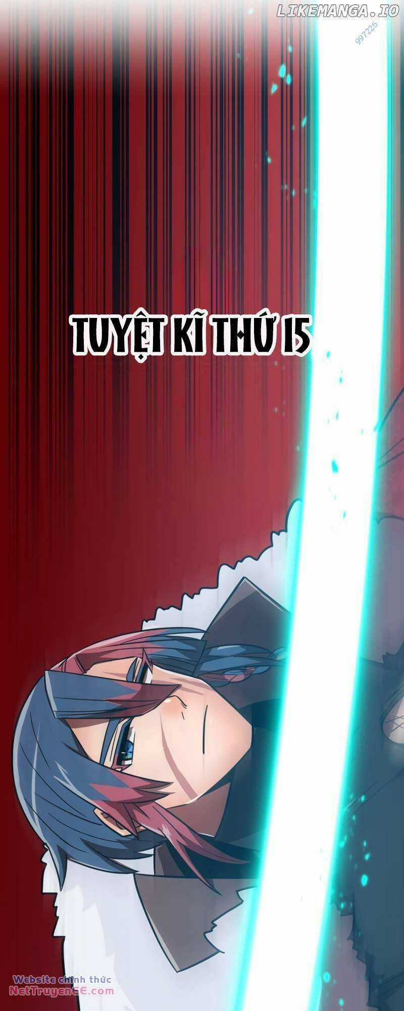 Huyết Thánh Cứu Thế Chủ~ Ta Chỉ Cần 0.0000001% Đã Trở Thành Vô Địch Chapter 67 trang 31