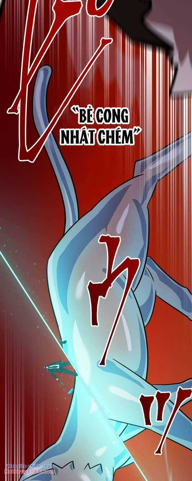 Huyết Thánh Cứu Thế Chủ~ Ta Chỉ Cần 0.0000001% Đã Trở Thành Vô Địch Chapter 67 trang 34