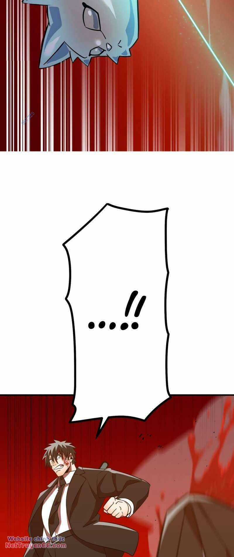 Huyết Thánh Cứu Thế Chủ~ Ta Chỉ Cần 0.0000001% Đã Trở Thành Vô Địch Chapter 67 trang 35