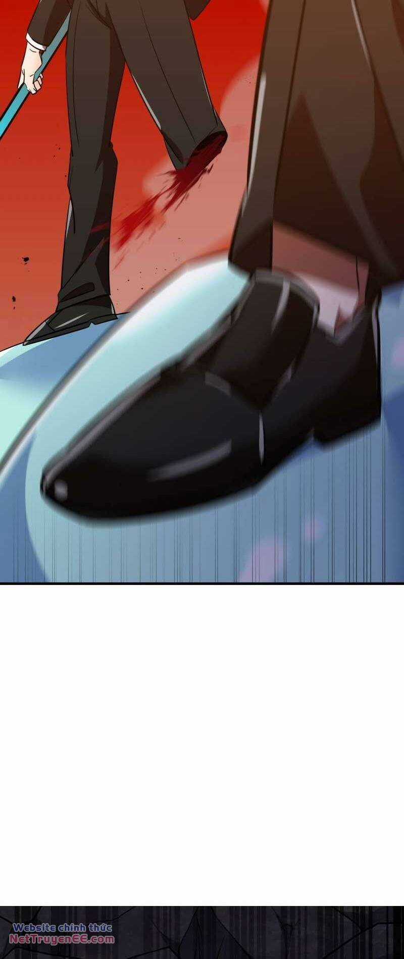 Huyết Thánh Cứu Thế Chủ~ Ta Chỉ Cần 0.0000001% Đã Trở Thành Vô Địch Chapter 67 trang 36