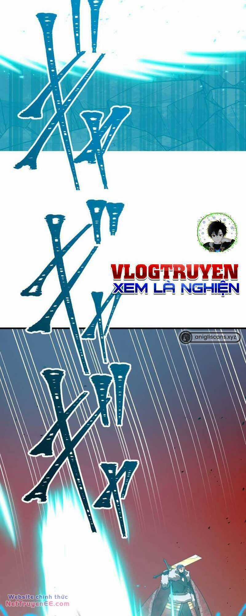 Huyết Thánh Cứu Thế Chủ~ Ta Chỉ Cần 0.0000001% Đã Trở Thành Vô Địch Chapter 67 trang 39